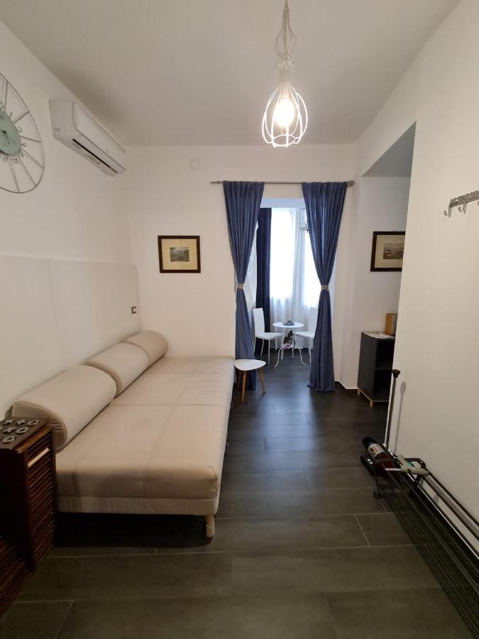 Geko Suite Toledo Napoli Esterno foto